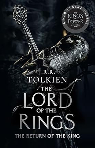 The Return of the King (the Lord of the Rings, Book 3)